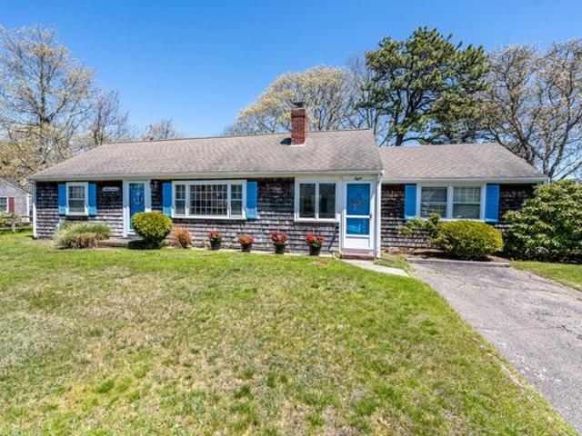 House for sale in Dennis, Massachusetts