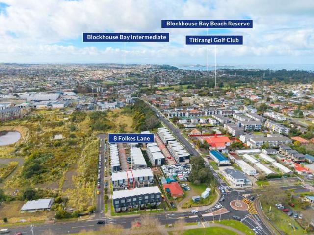 Apartment for sale in New Lynn, Whau
