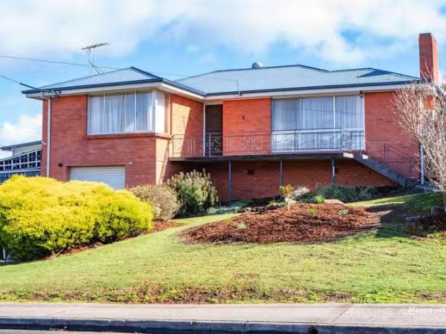 House for rent in Launceston, Tasmania