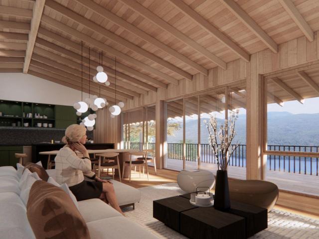 House for sale in Accord, New York