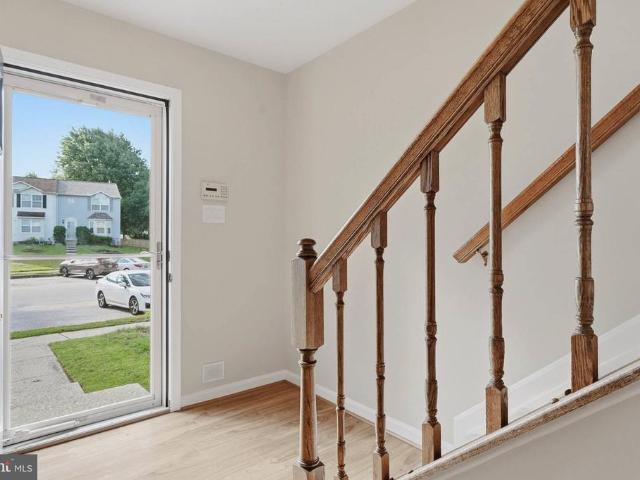 Townhouse for sale in Worthington Meadows, Reisterstown