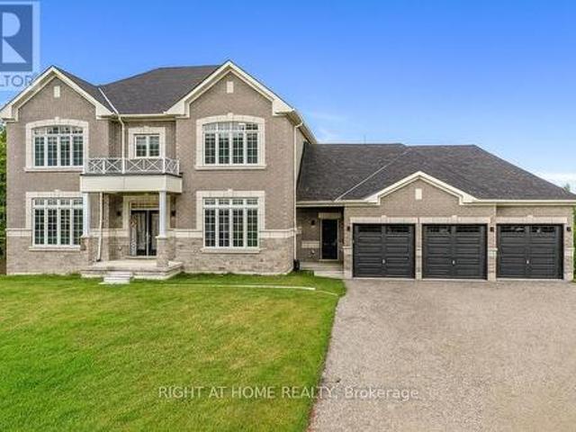 House for sale in Oro-medonte, Ontario
