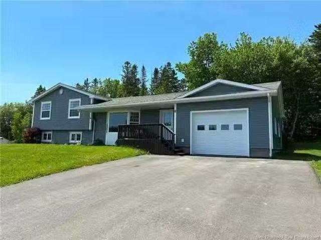 House for sale in Carleton, New Brunswick