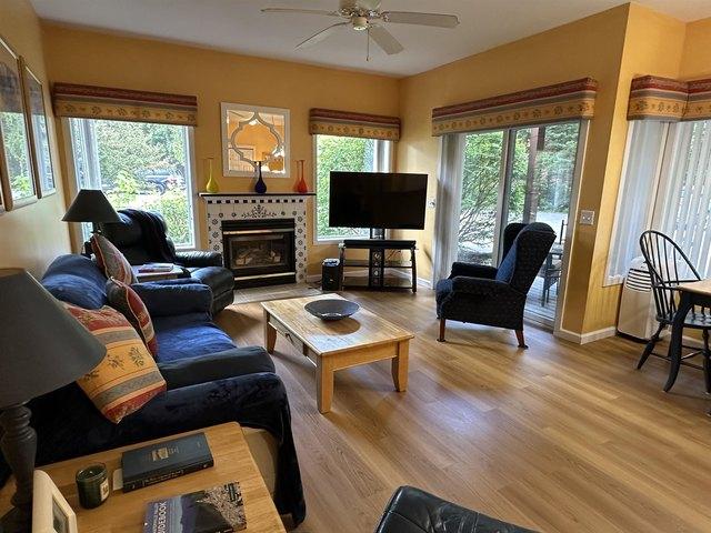 Condo for sale in New Hampshire