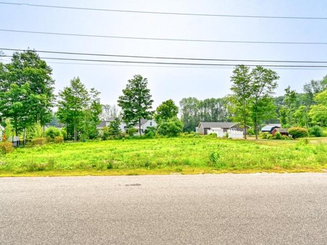 Land for sale in Waterville, Maine