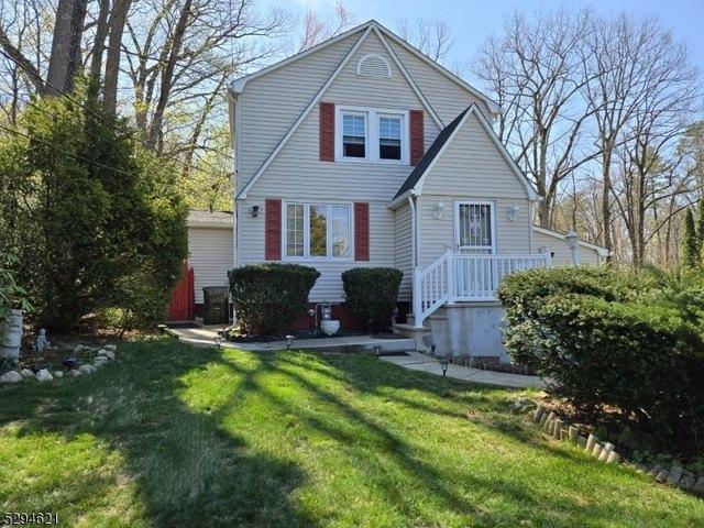 House for sale in Budd Lake, New Jersey