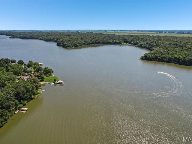 Land for sale in Litchfield, Illinois
