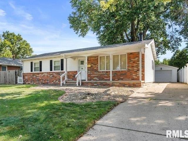 House for sale in Sherwood, Springfield