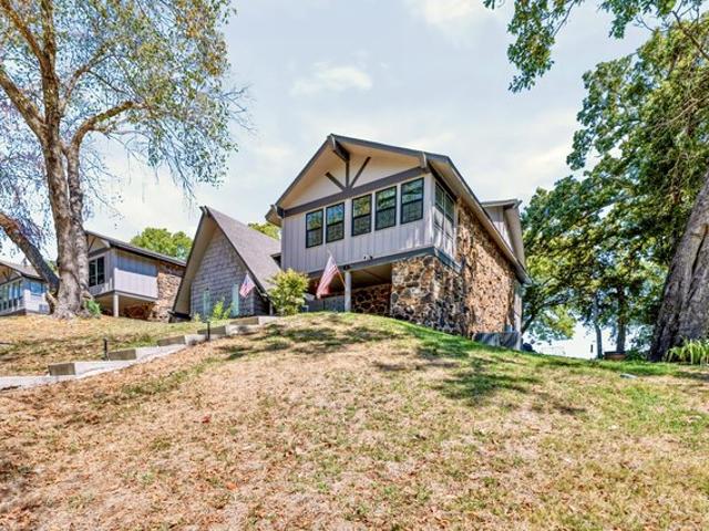 House for sale in Afton, Oklahoma
