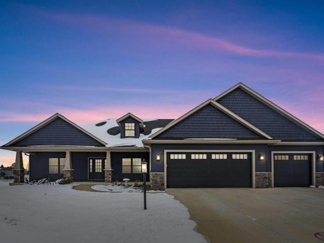House for sale in Eldridge, Iowa
