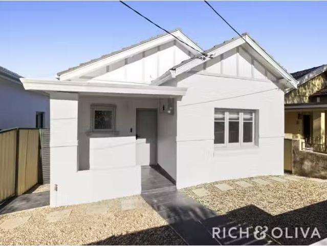 House for rent in Sydney, New South Wales