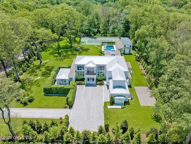 House for sale in Greenwich, Connecticut