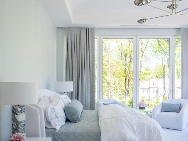 House for sale in Greenwich, Connecticut