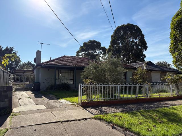 House for rent in Camerons Creek, Victoria