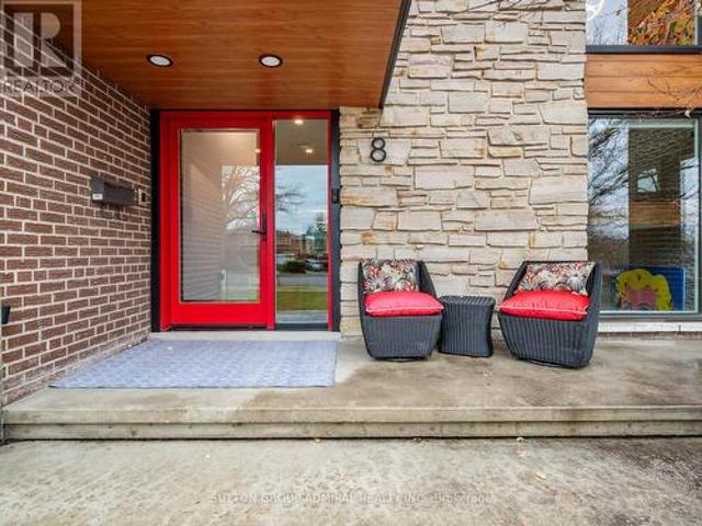 House for sale in Woburn, Ontario