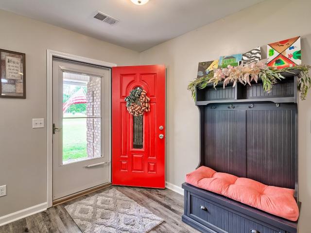 House for sale in Wedgefield, South Carolina