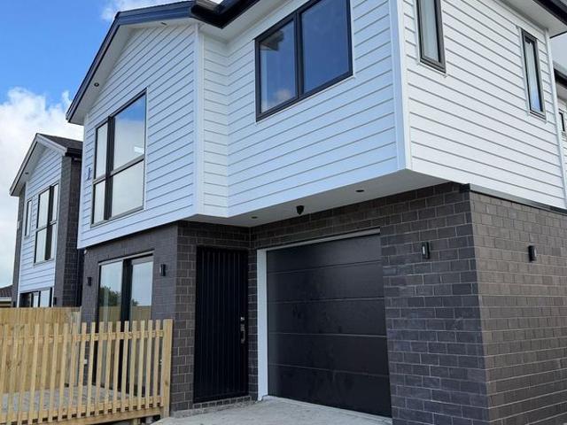 House for rent in Manurewa, Oroua County
