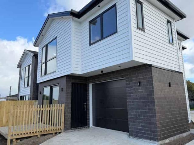 House for rent in Manurewa, Oroua County