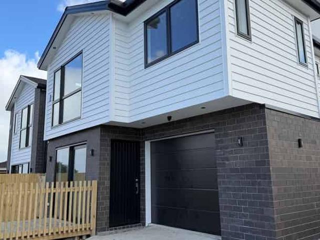 House for rent in Manurewa, Oroua County