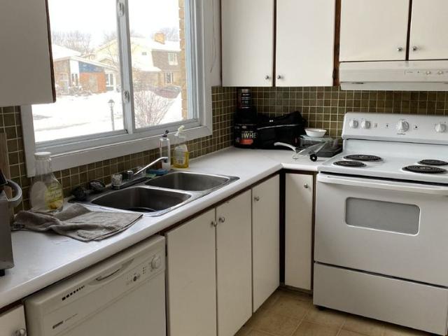 Apartment for rent in Mulhurst Bay, Ontario