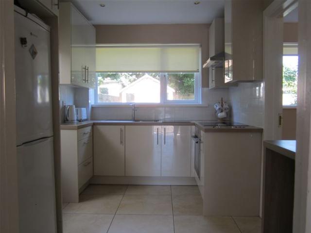 Semi Detached House to rent in Swords