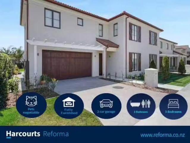 House for rent in Papakura