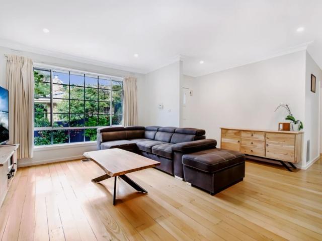 Apartment for rent in Camerons Creek, Victoria