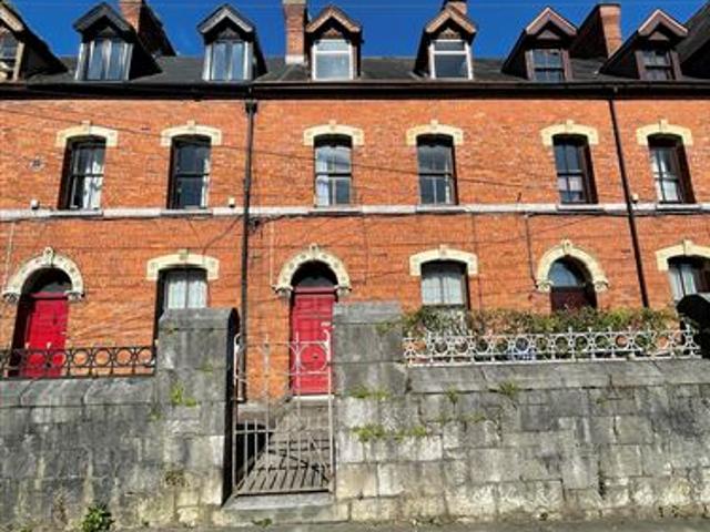Terraced House for sale in Ballintemple, South Tipperary