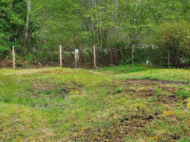 Land for sale in Strathcona, British Columbia