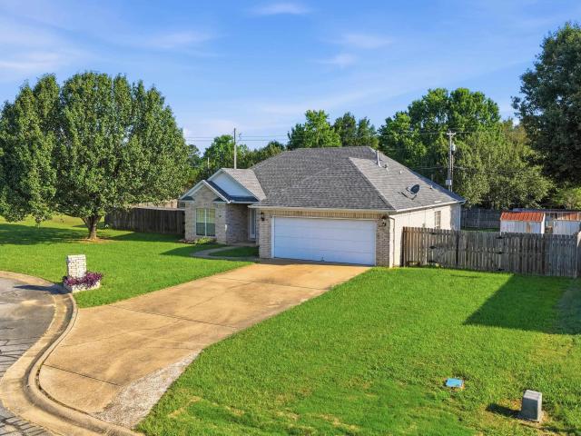 House for sale in Ark