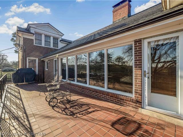 House for sale in Ark