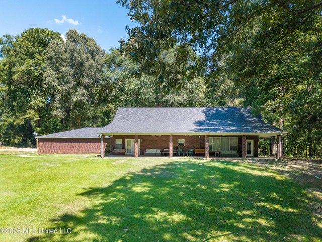 House for sale in Natchez, Mississippi