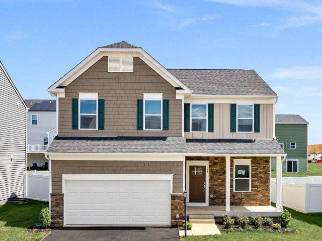 House for sale in Kearneysville, West Virginia