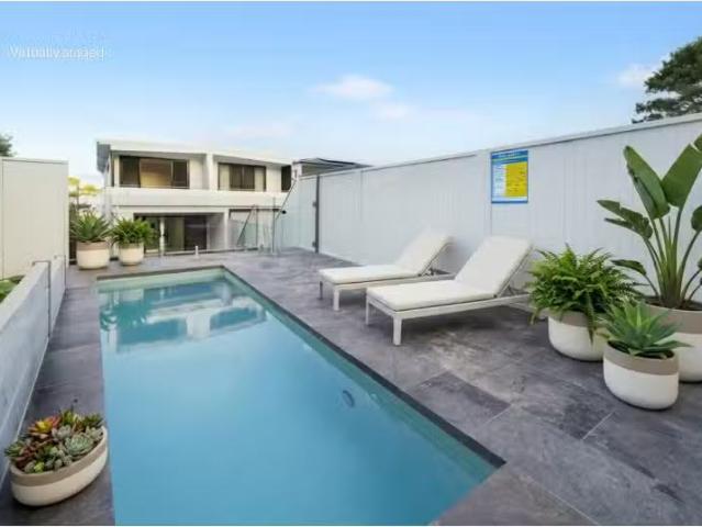 Condo for rent in Sydney, New South Wales