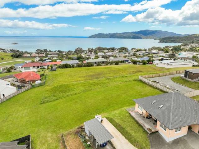 Land for sale in Fairburn, Northland