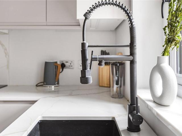 House for rent in Cubitt Town, Greater London