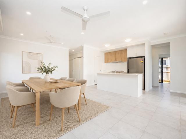 House for rent in Shaw, Queensland