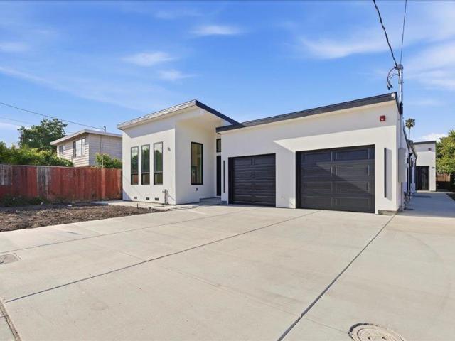 House for sale in San Mateo, California