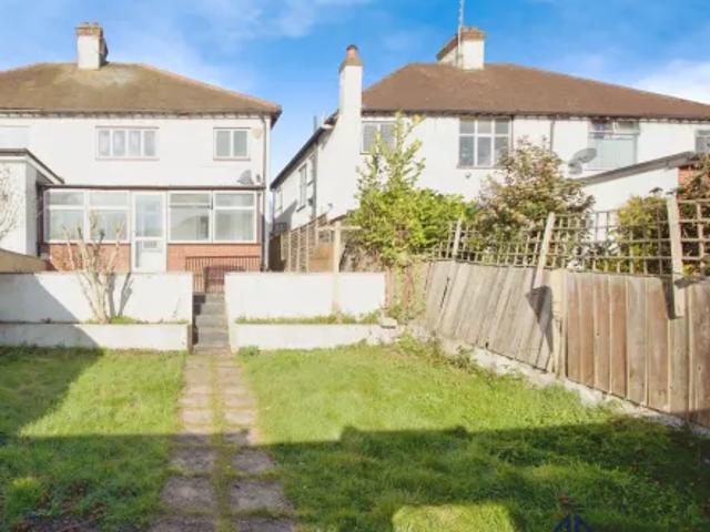 House for rent in Friern Barnet, Isle Of Man