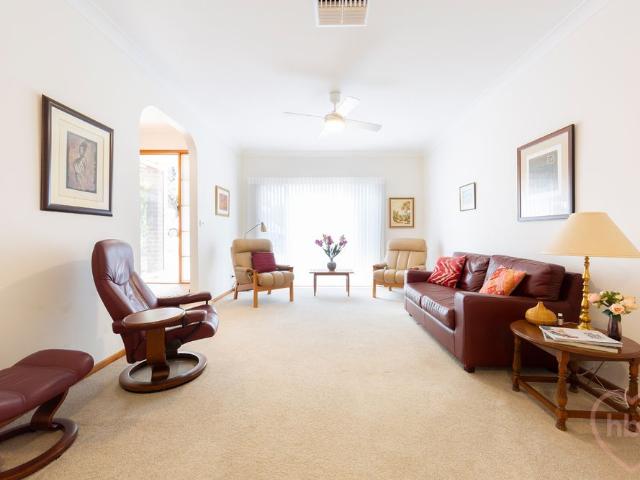 House for rent in Lyneham, Canberra