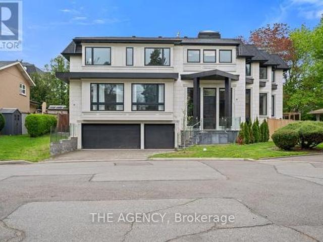 House for sale in Woburn, Ontario