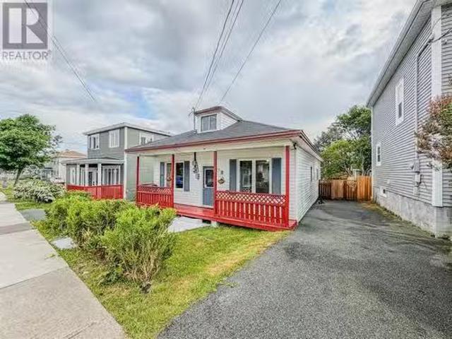 House for sale in Foxtrap, Newfoundland And Labrador