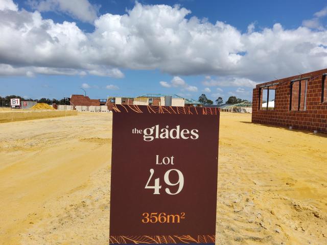 Land for sale in Byford, Western Australia