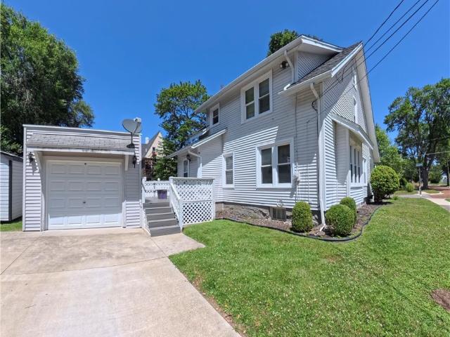 House for sale in Jamestown, New York