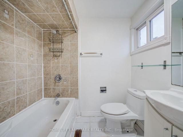 House for rent in Markham, Golden Horseshoe