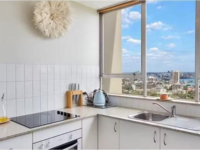 Apartment for rent in Sydney, New South Wales