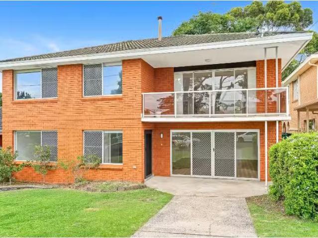 House for rent in Sutherland, New South Wales