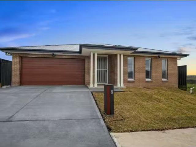 House for rent in Warnervale, New South Wales