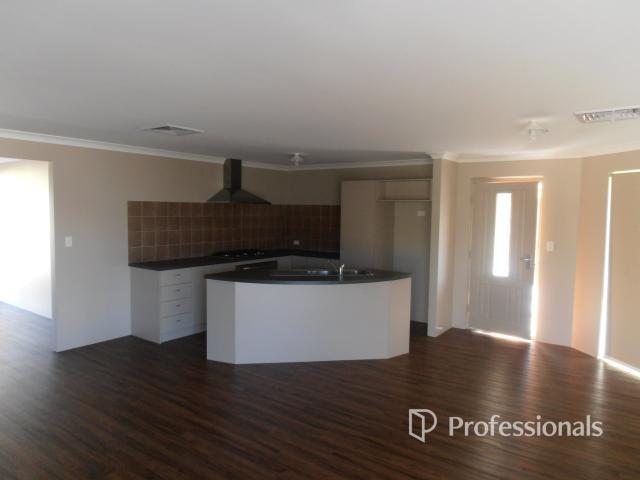 House for rent in Australind, Western Australia