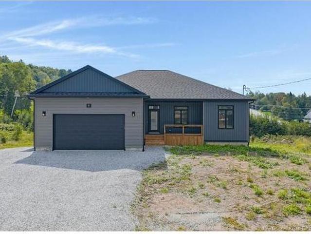 House for sale in Quispamsis, New Brunswick